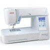 Janome Skyline S3 фото 2098