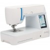 Janome Skyline S7 фото 2104