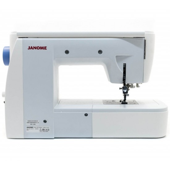 Janome Skyline S7 фото 2110