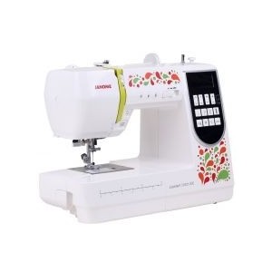 Janome Excellent Stitch 300 фото 1