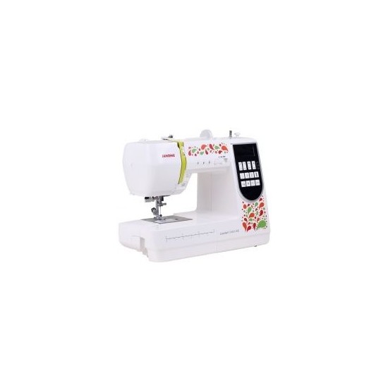 Janome Excellent Stitch 300