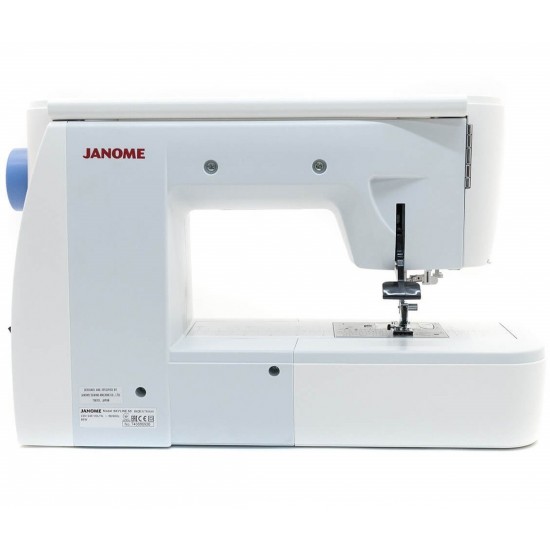 Janome Skyline S5 фото 2135