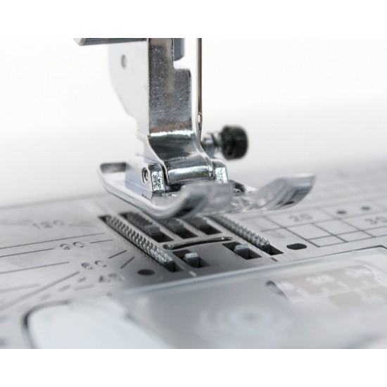 Janome Skyline S5 фото 2137