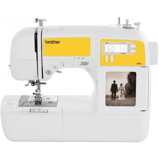 Brother MS 60 фото 2154