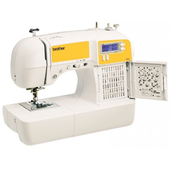 Brother MS 60 фото 2159