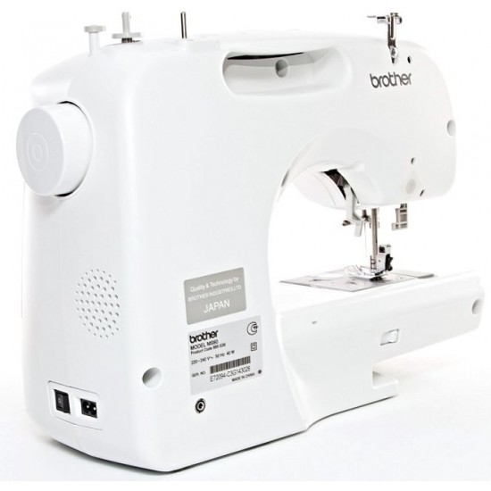 Brother MS 60 фото 2160