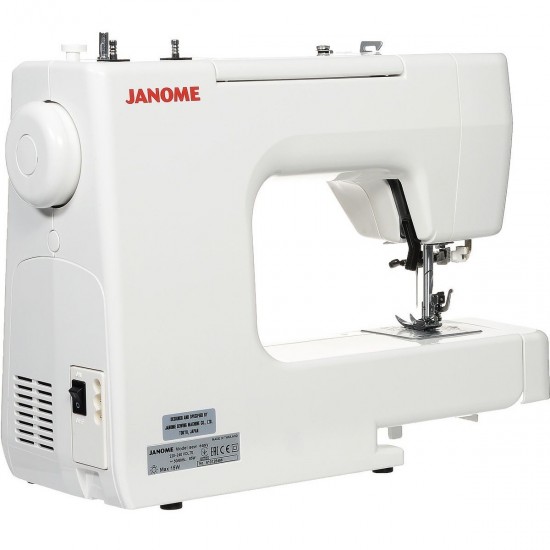 Janome Sew Easy фото 2168