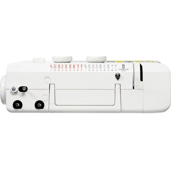 Janome Sew Easy фото 2169