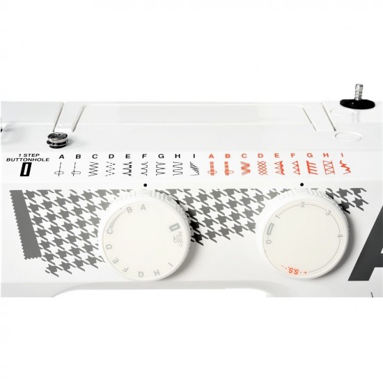 Janome Sew Easy фото 2171