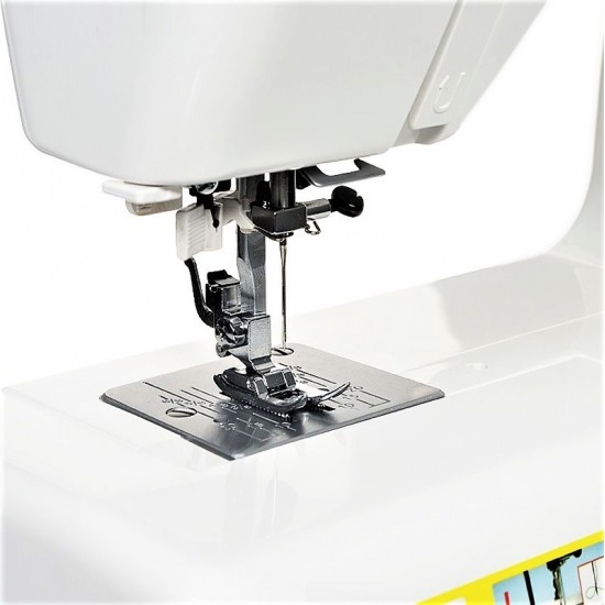 Janome Sew Easy фото 2172