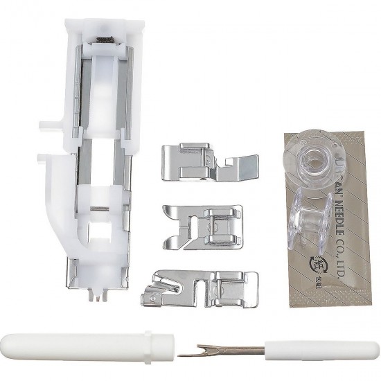Janome Sew Easy фото 2173