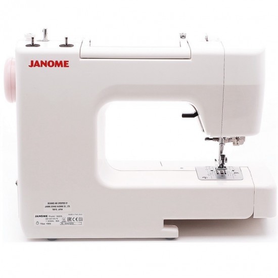 Janome 1820 S фото 2188