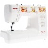 Janome Color 55 фото 2192
