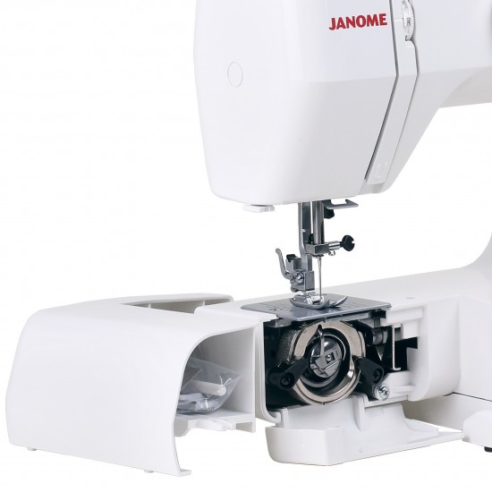 Janome VS 52 NEW фото 2197