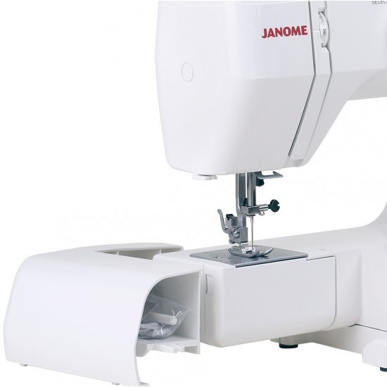 Janome VS 52 NEW фото 2198