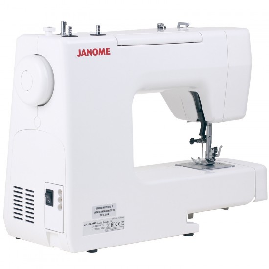 Janome VS 52 NEW фото 2199