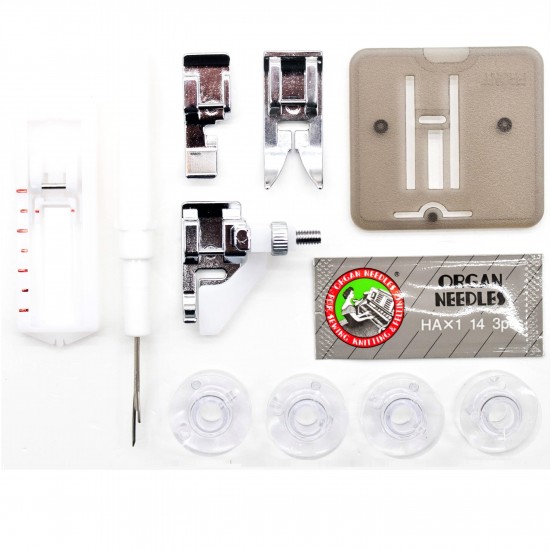 Janome VS 50 NEW фото 2207