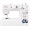 Janome 1547 фото 2229