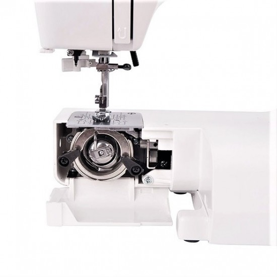 Janome 1547 фото 2234