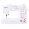 Janome 2121 фото 2258