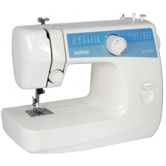 Brother LS-2125