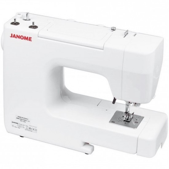 Janome 2121 фото 2262