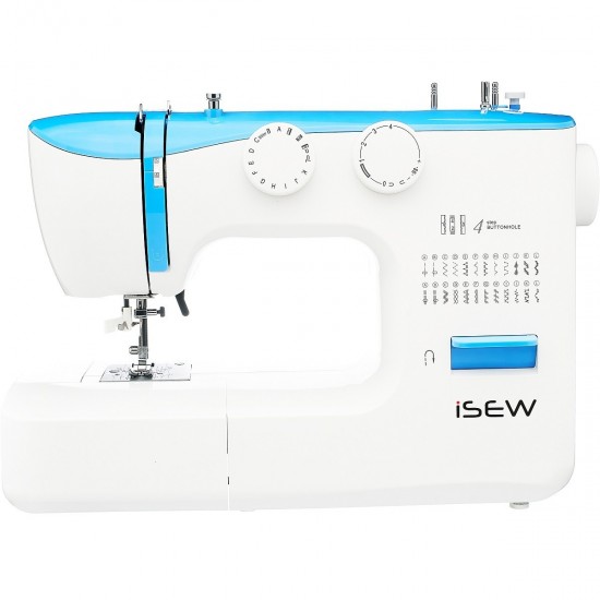 Швейная машина iSEW E25