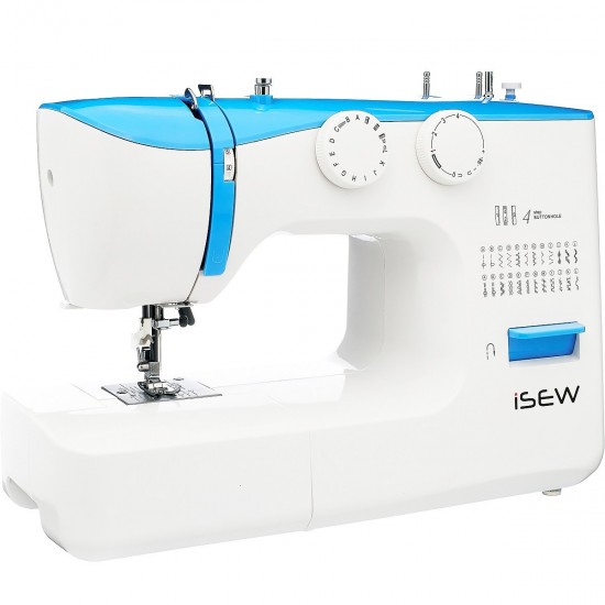 Швейная машина iSEW E25 фото 2300