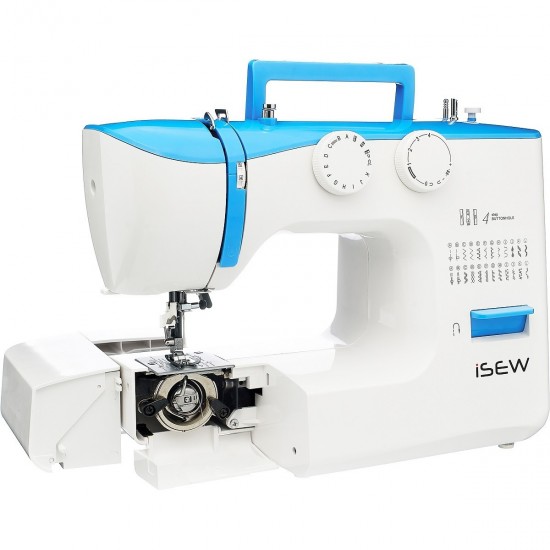Швейная машина iSEW E25 фото 2301