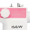 Швейная машина iSEW C25 фото 2315