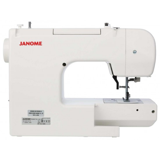 Janome Sew Line 300 фото 232