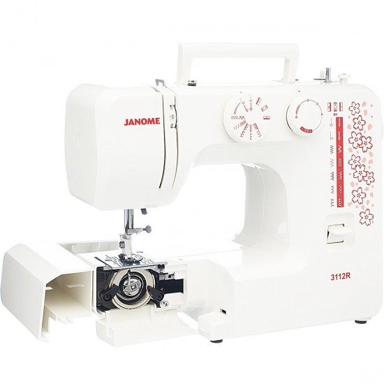Janome 3112R фото 2328