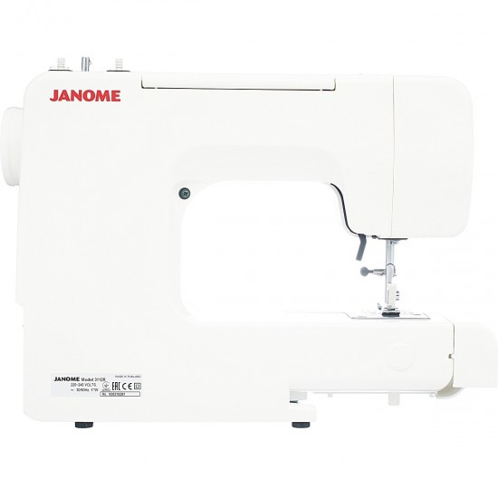 Janome 3112R фото 2330