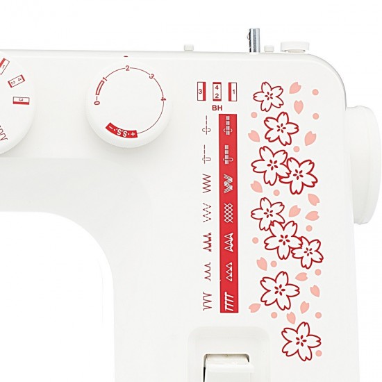 Janome 3112R фото 2331