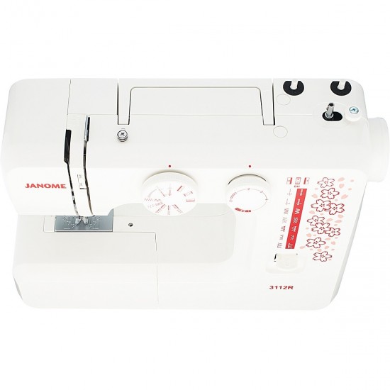Janome 3112R фото 2333