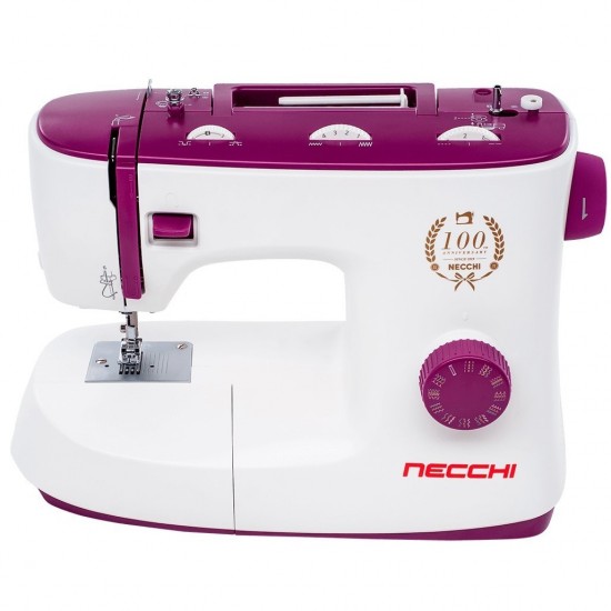 Necchi K132A фото 2342