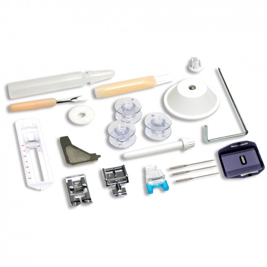 Necchi K432A фото 2348