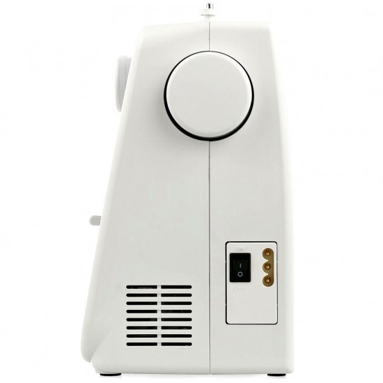 Janome Sew Line 300 фото 235