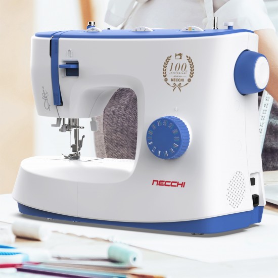 Necchi K432A фото 2350
