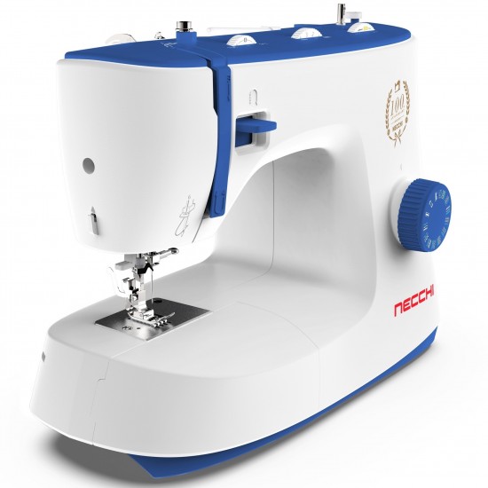 Necchi K432A фото 2352