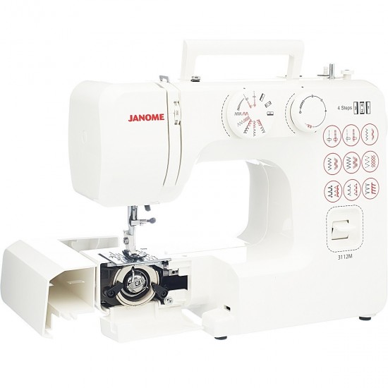 Janome 3112M фото 2359