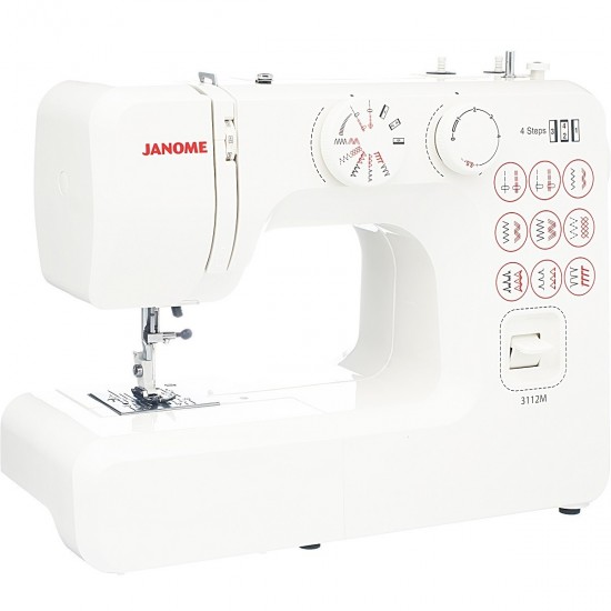 Janome 3112M фото 2362
