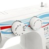 Janome Sew Line 300 фото 237