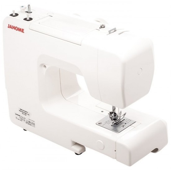 Janome 2252 фото 2380