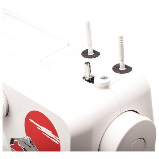 Janome 2252 фото 2383