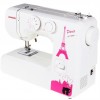 Janome 331 фото 2389
