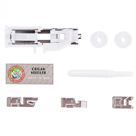 Janome High Style 1818 фото 2397