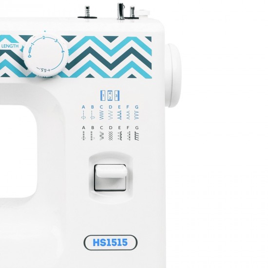 Janome HS 1515 фото 2404