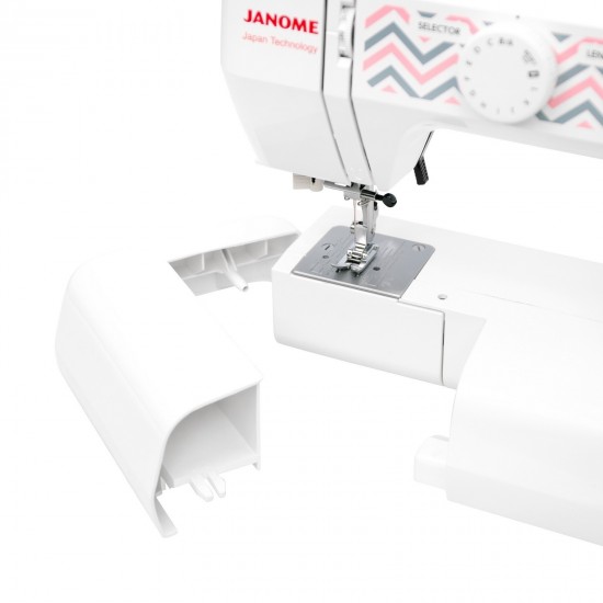 Janome XE 300 фото 2413