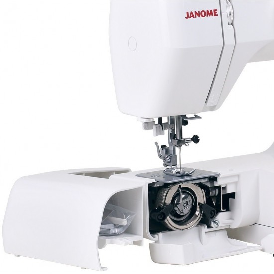 Janome XE 300 фото 2415